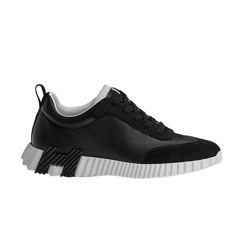 Hermès Bouncing sneaker 'Noir'