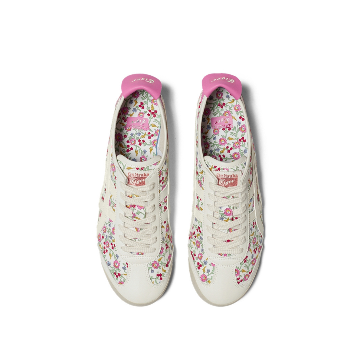 Onitsuka Tiger Mexico 66 'Cream' (Women)