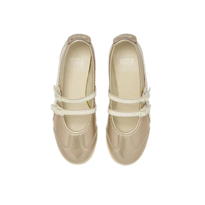 Onitsuka Tiger Mexico 66 TGRS ‘Champagne/Cream'