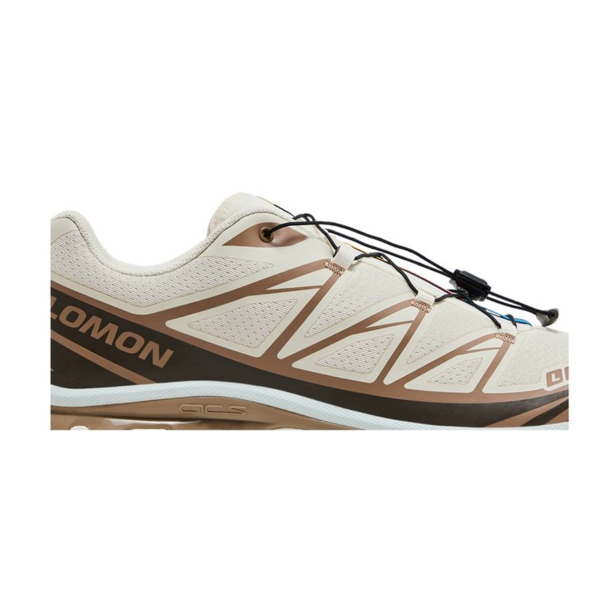 Salomon XT-6 'Almond Milk Portabella' (Men)