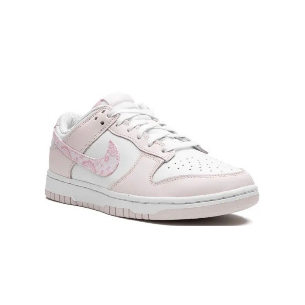 Nike SB Dunk Low 'Pink Paisley' (Women)