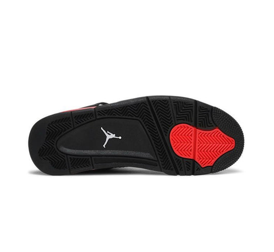 Air Jordan 4 Retro 'Red Thunder' (Men)