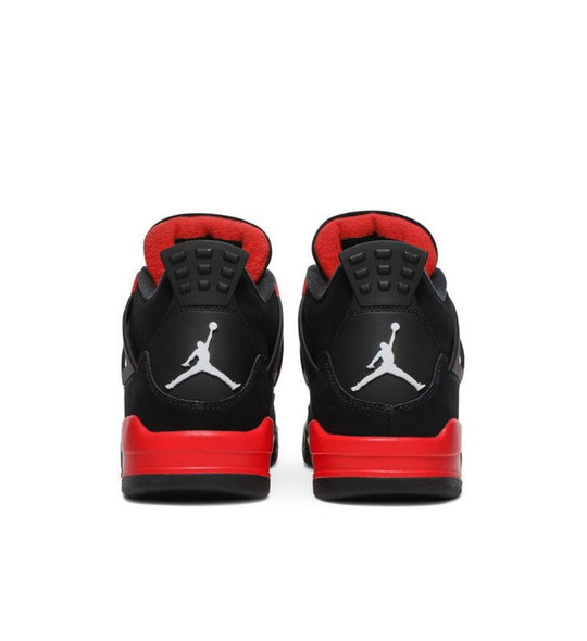 Air Jordan 4 Retro 'Red Thunder' (Men)