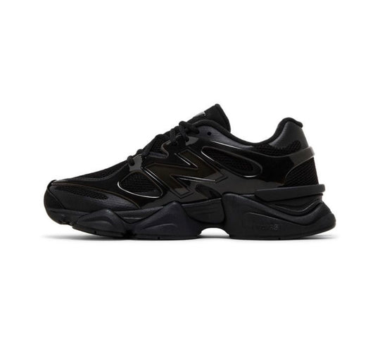 New Balance 9060 'Black Cat' (Men)