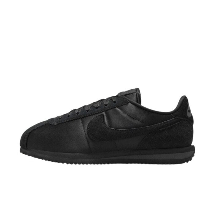 Nike Cortez Textile 'Black' (Women)