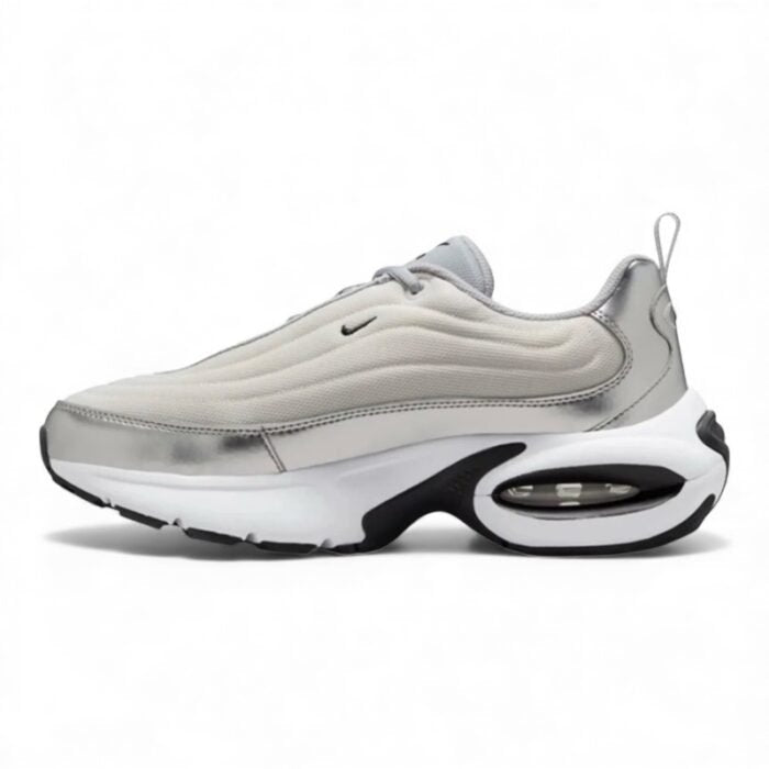 Nike Air Max Portal SE 'Metallic Silver Phantom' (Women)