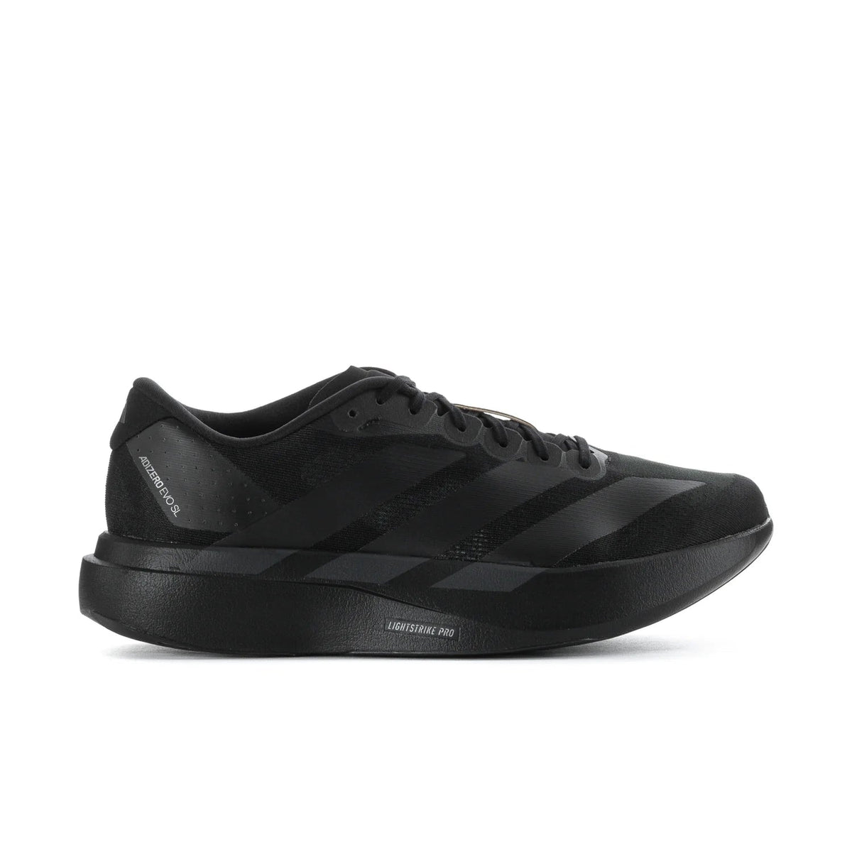 Adidas Adizero Evo - All Black