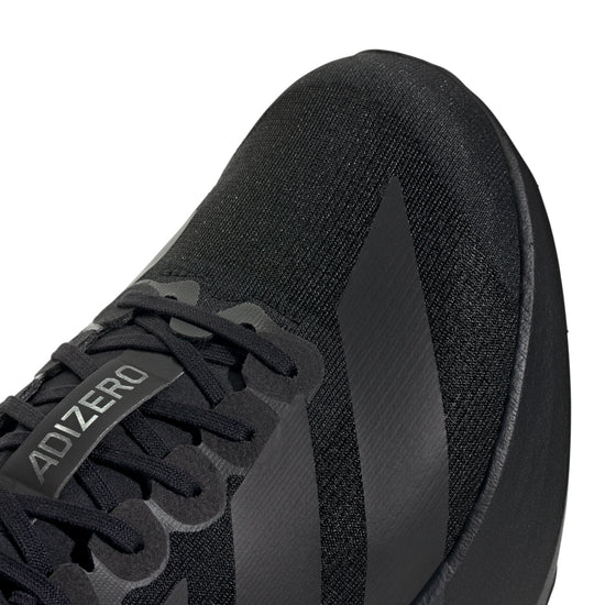 Adidas Adizero Evo - All Black