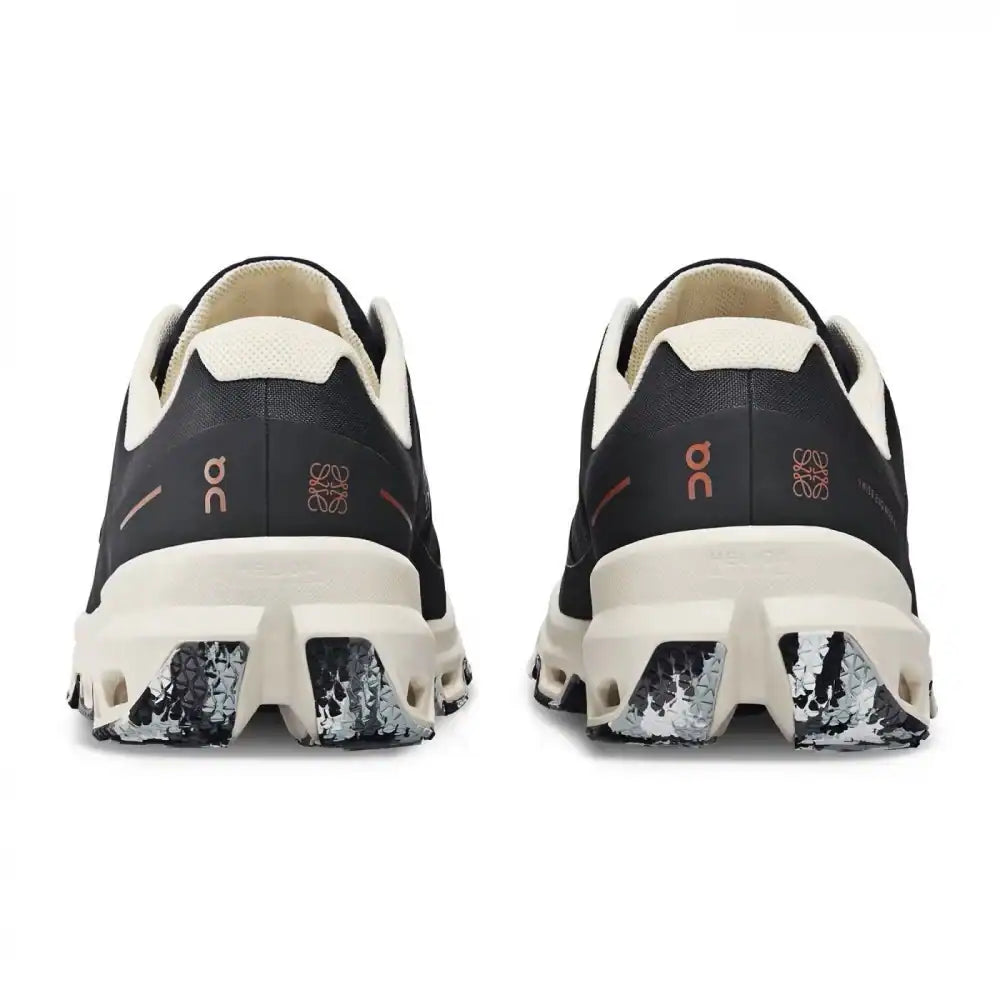 On LOEWE x On Cloudventure 'Black' (Unisex)