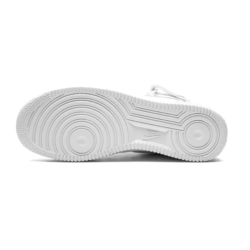 Nike Air Force 1 Mid 07 White