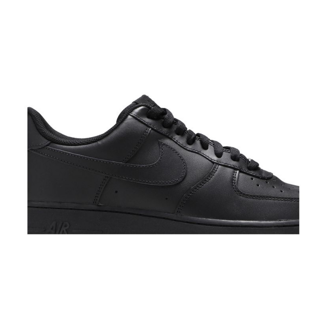 Sale Nike Air Force 1 Low - Triple Black