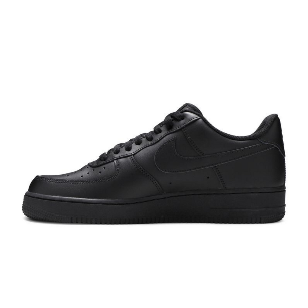 Sale Nike Air Force 1 Low - Triple Black