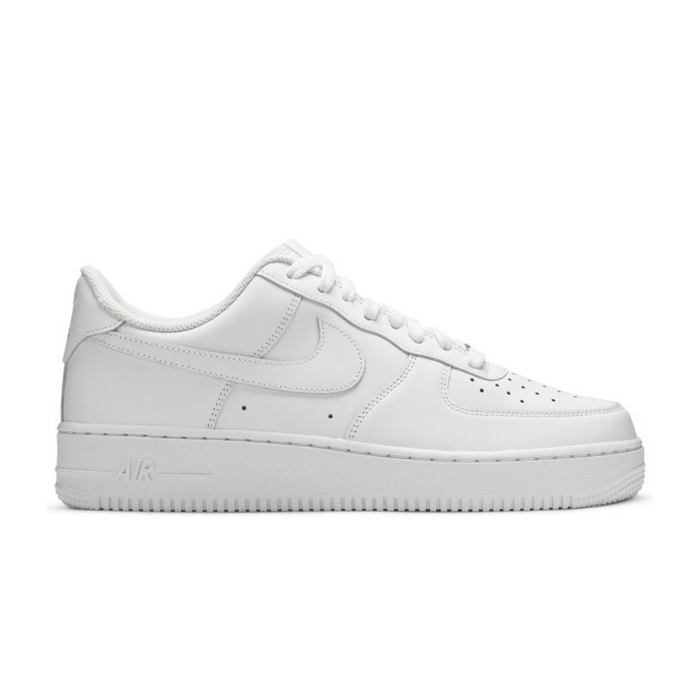 Sale Nike Air Force 1 Low - Triple white