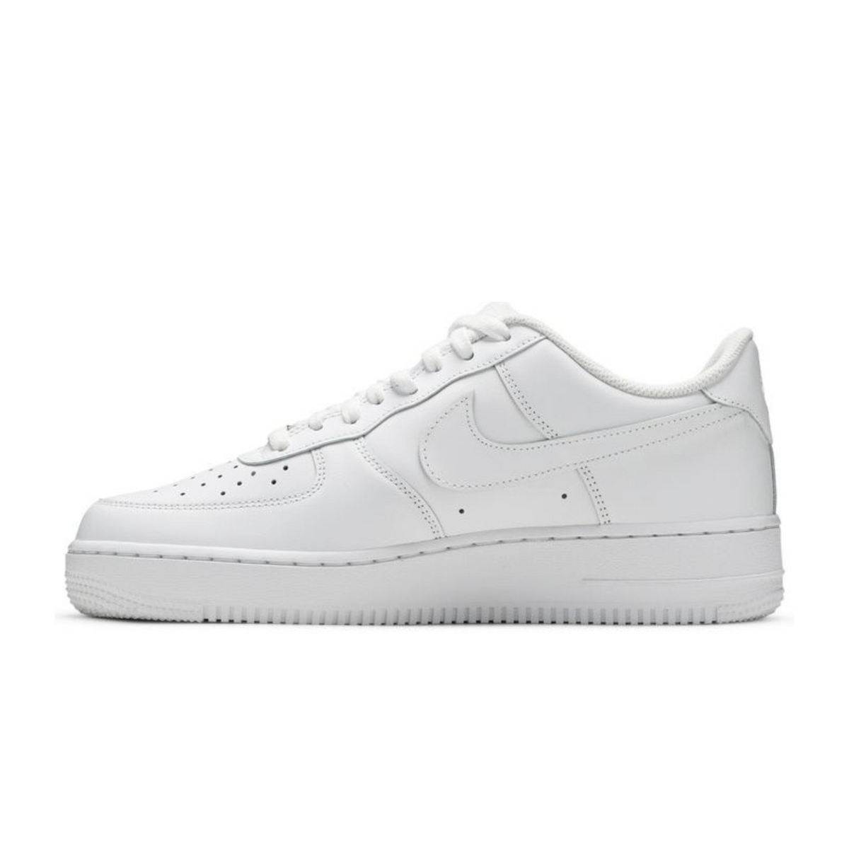 Sale Nike Air Force 1 Low - Triple white