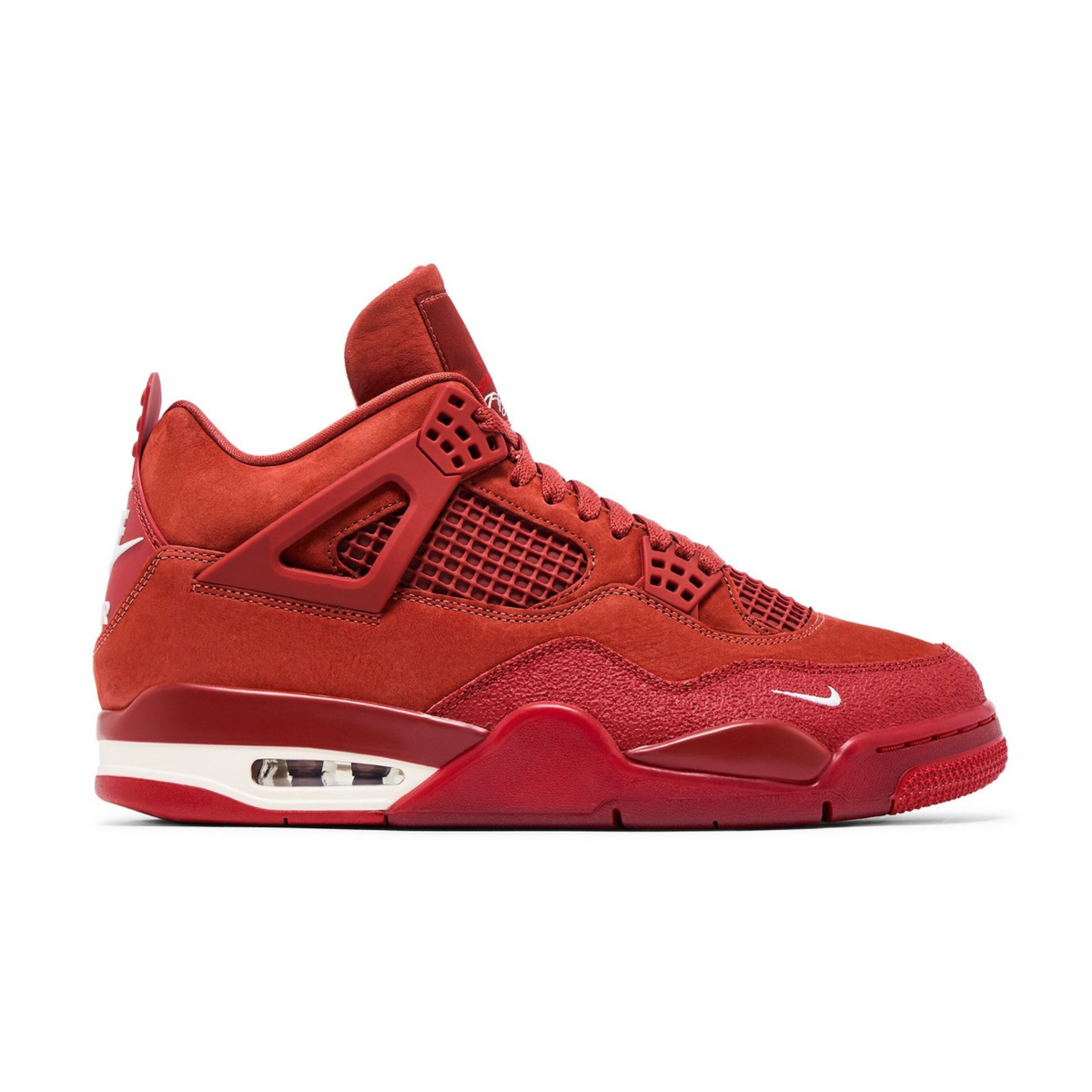 Air Jordan 4 Retro OG SP 'Brick By Brick' (Women)