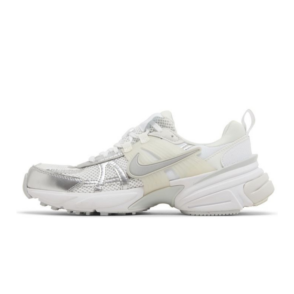 Nike V2K Run 'Metallic Silver' (Women)