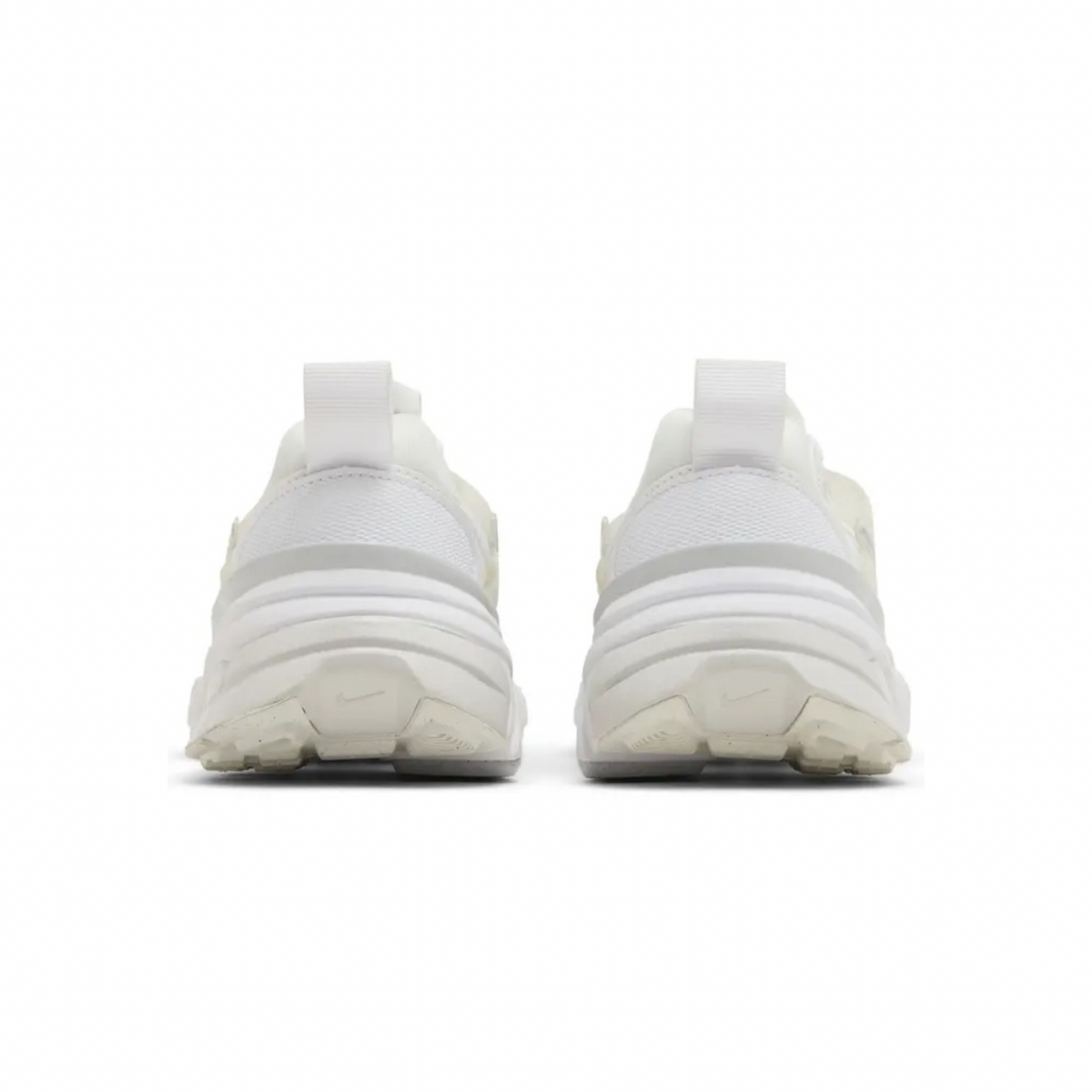 Nike V2K Run 'Metallic Silver' (Women)