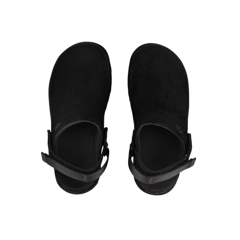 UGG Goldenstar Clog 'Black' (Women)