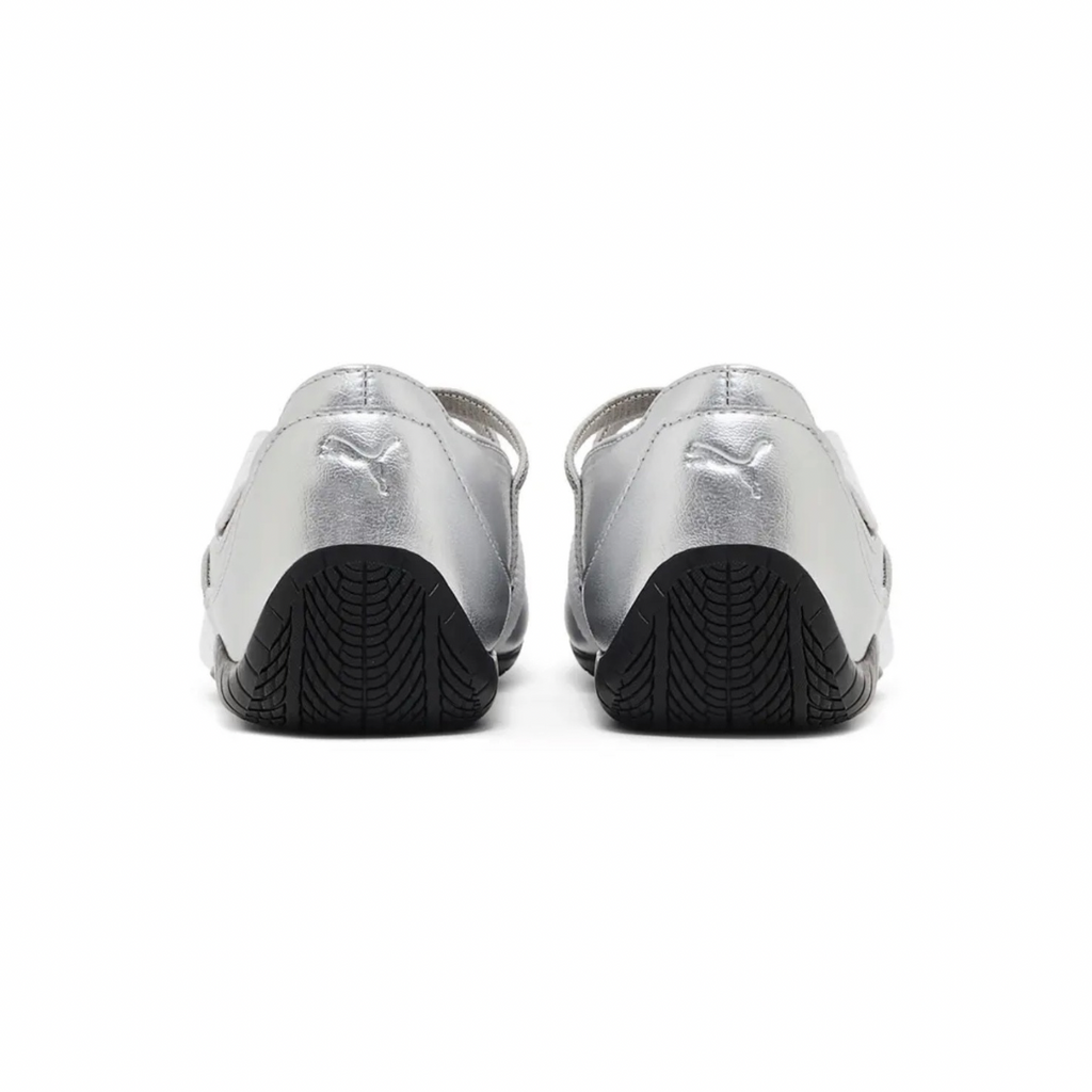 PUMA Speedcat Ballet 'Metallic Silver' (Women)