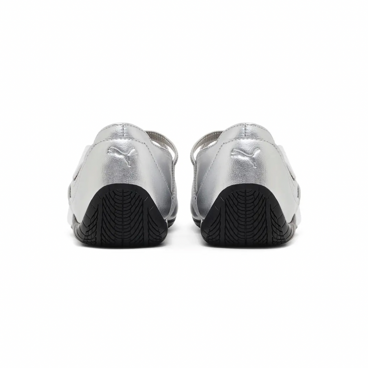 PUMA Speedcat Ballet 'Metallic Silver' (Women)