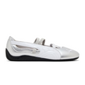 PUMA Speedcat Ballet 'Metallic Silver' (Women)