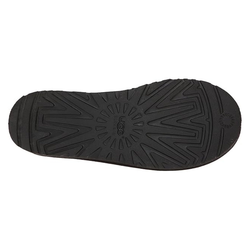 UGG Tasman Slipper – Black