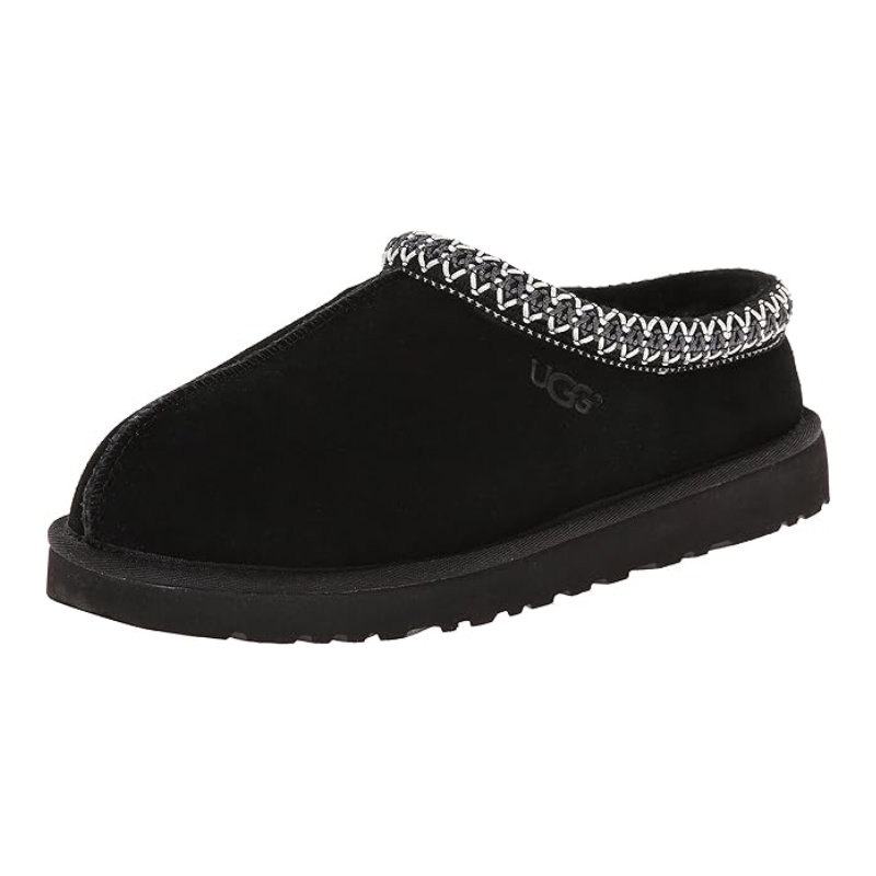UGG Tasman Slipper – Black