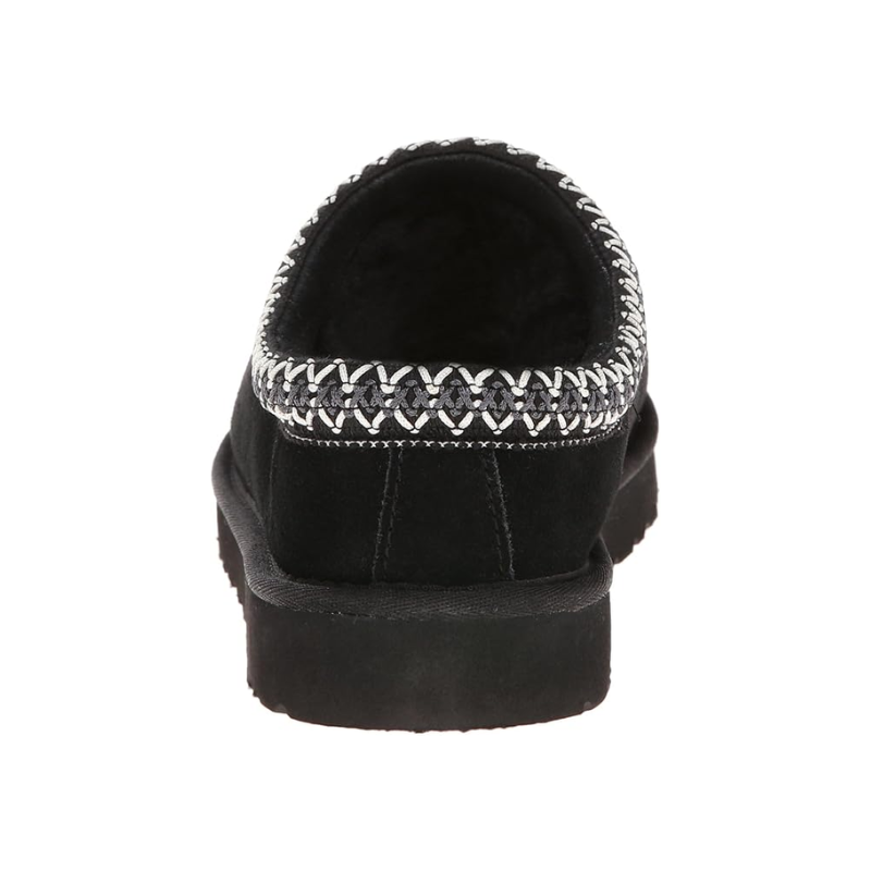 UGG Tasman Slipper – Black