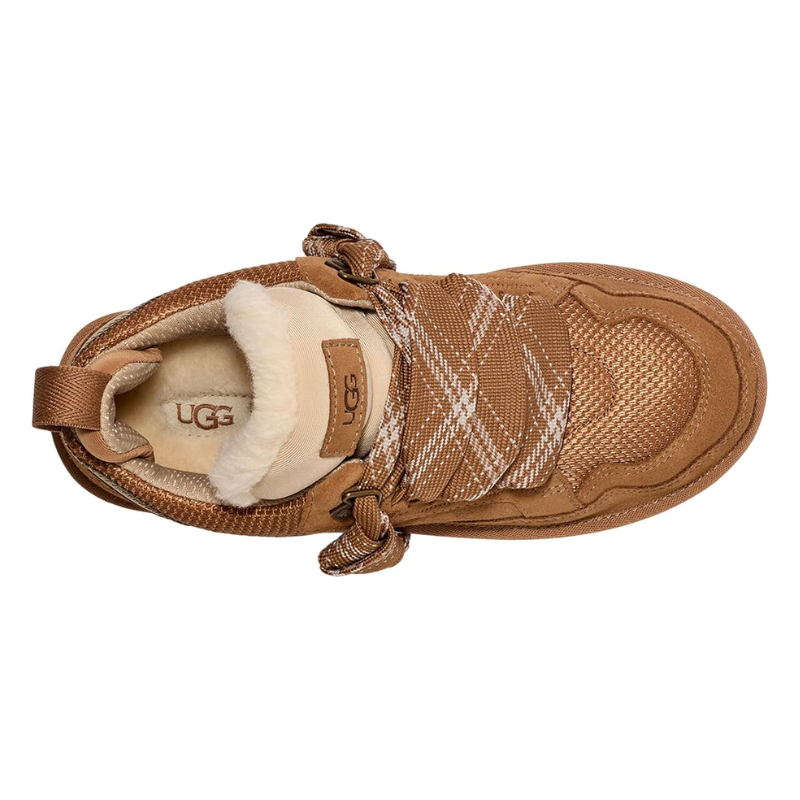UGG Lowmel 'Chestnut' (Women)