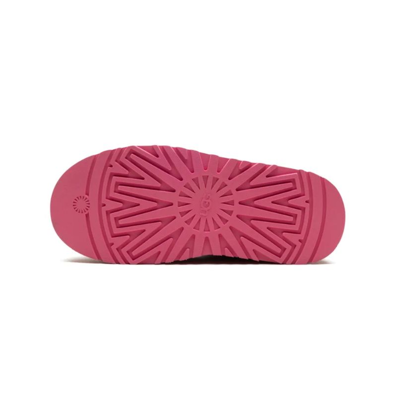 UGG Tazz Slipper 'Love '25 - Tropical Pink' (Women)