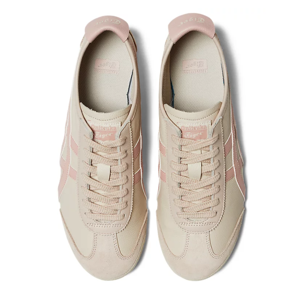 Onitsuka Tiger Mexico 66 'Oatmeal Ginger Peach' (Women)