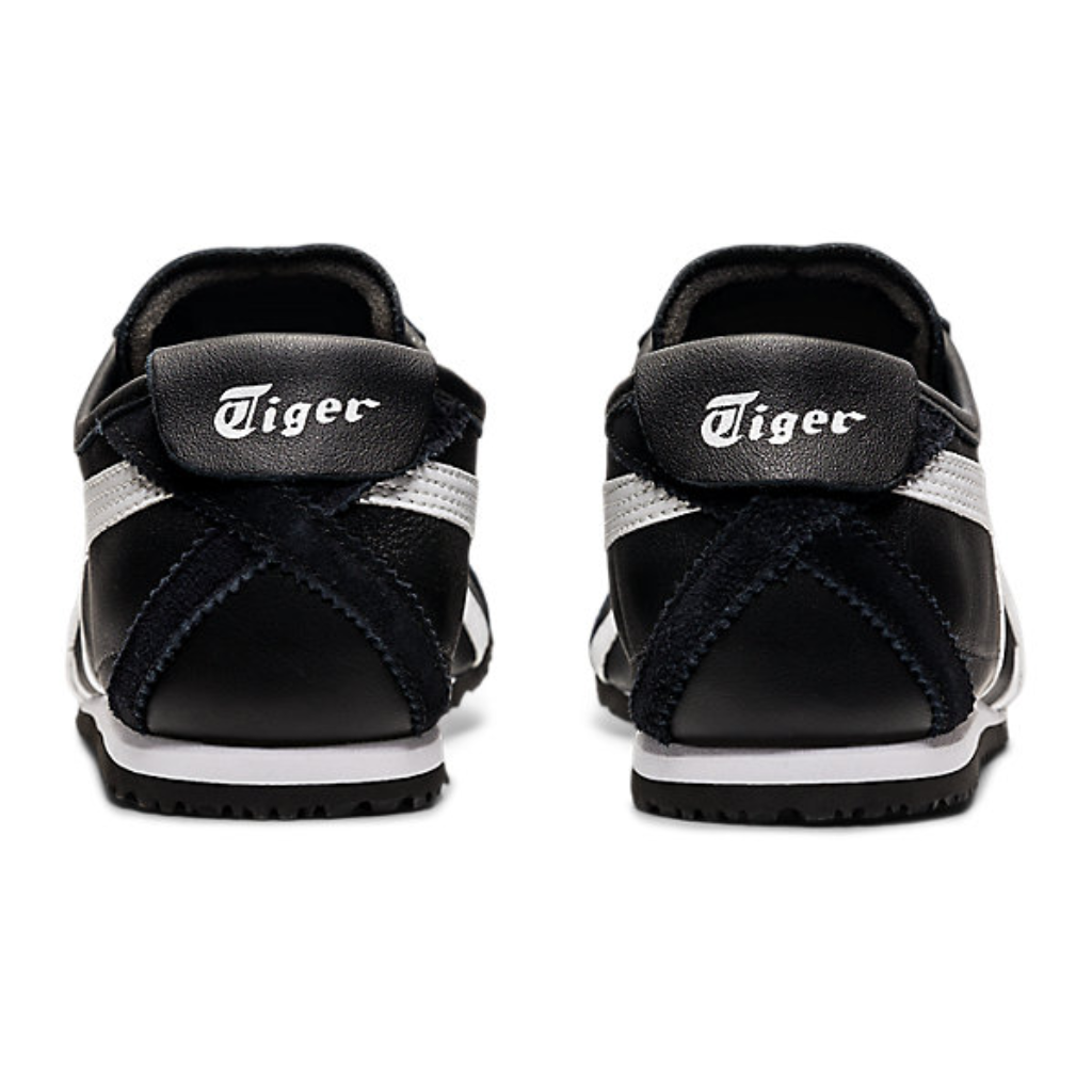 Onitsuka Tiger Mexico 66 'Black White' (Unisex)