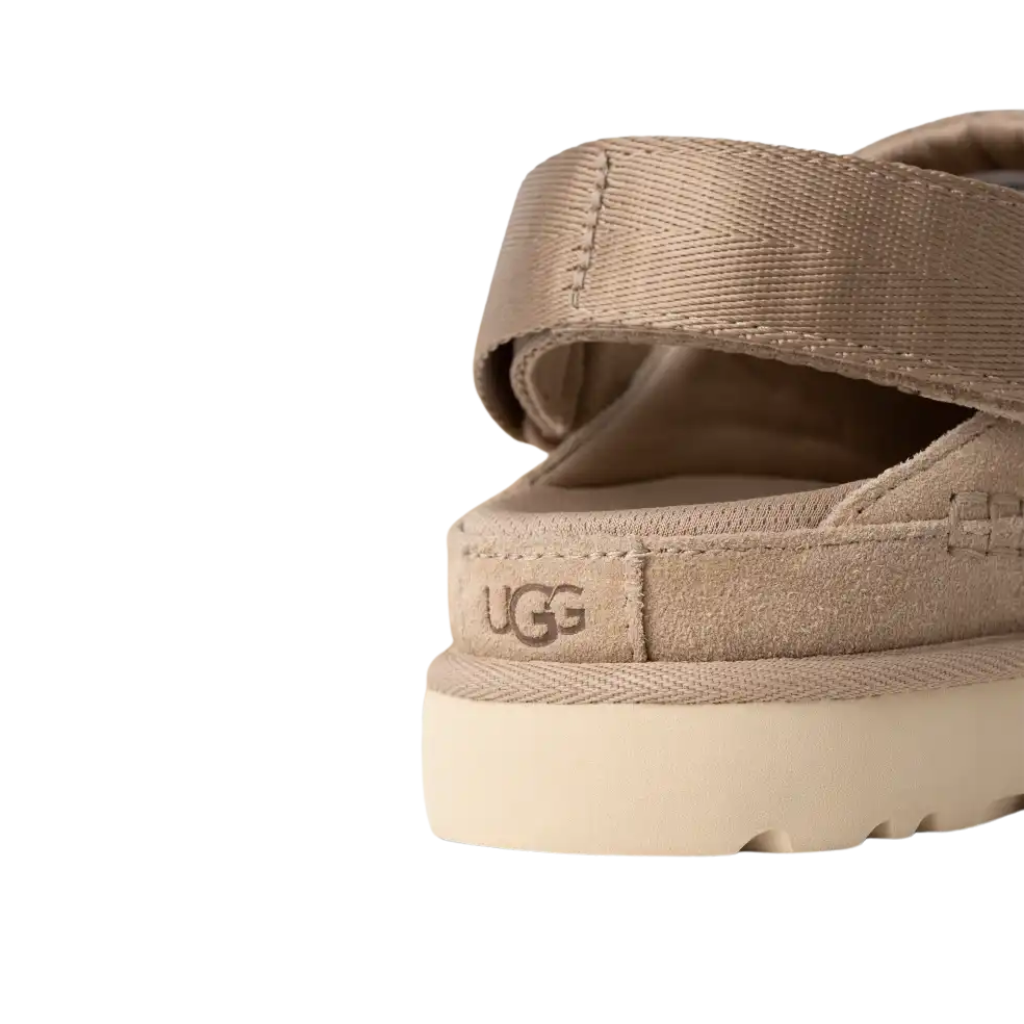 UGG Goldenstar Clog 'Sand' (Women)