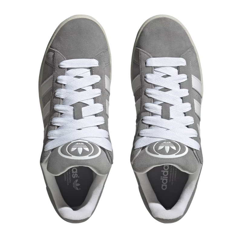 adidas Campus 00s 'Grey White' (Unisex)
