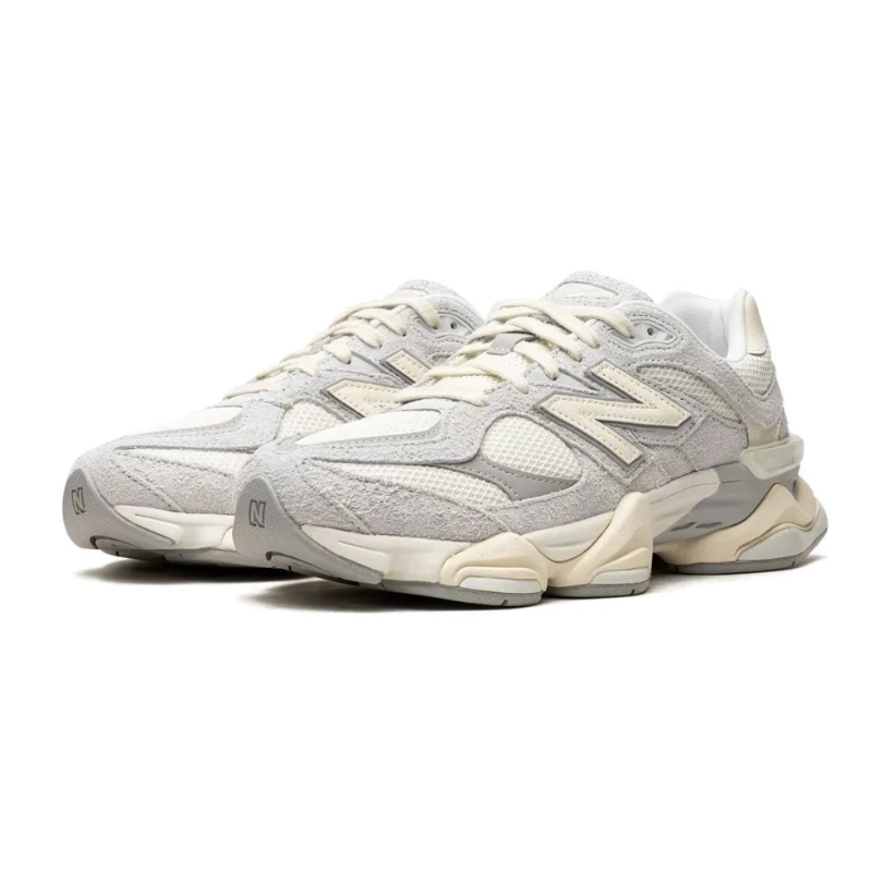 New Balance 9060 – Quartz Grey