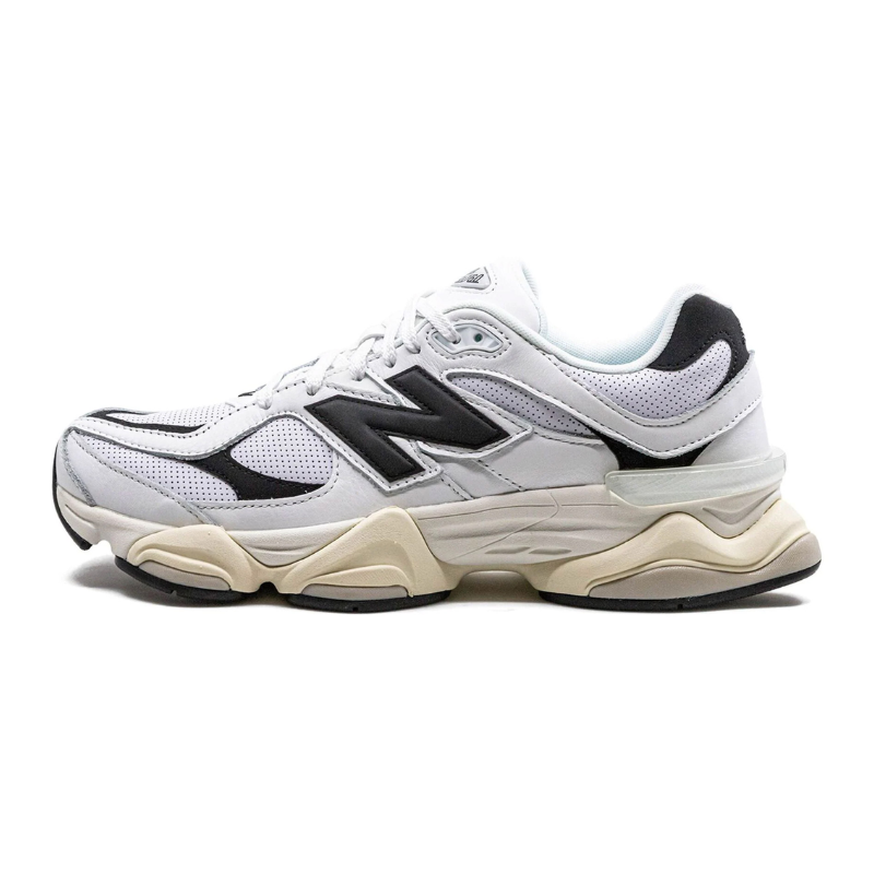 New Balance 9060 'White Black' (Unisex)