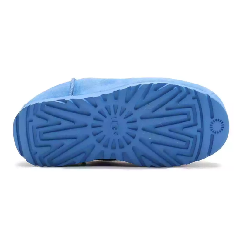 UGG Pumped Slide 'Big Sky' (Women)