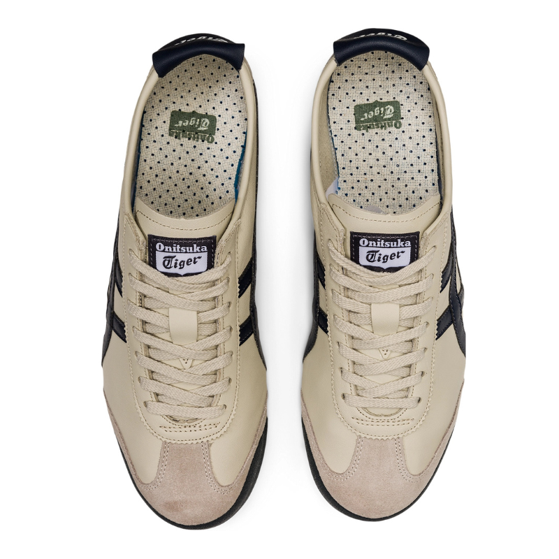 Onitsuka Tiger Mexico 66 'Birch Peacoat' (Unisex)