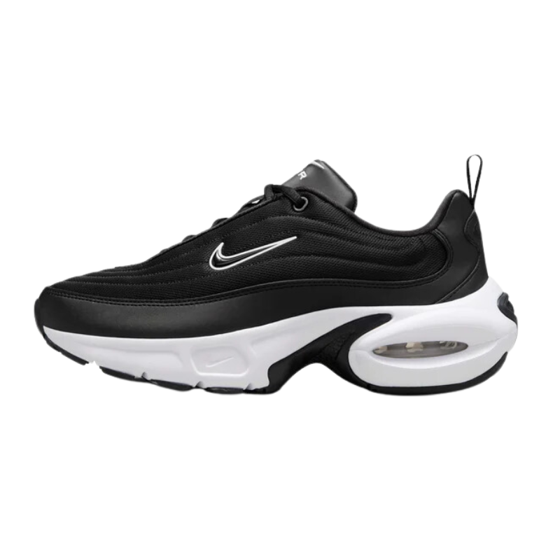 Nike Air Max Portal 'Black White' (Women)