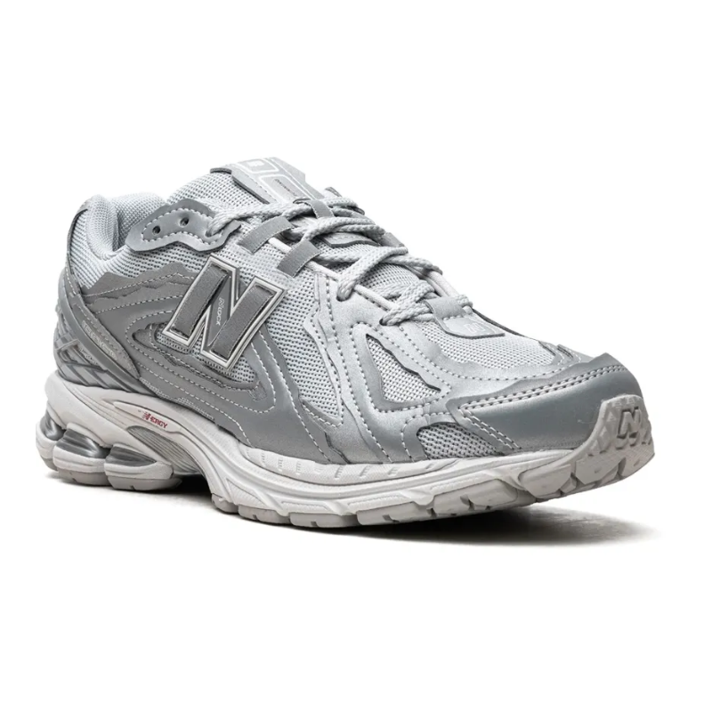 New Balance 1906D 'Protection Pack - Silver Metallic' (Unisex)