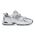 New Balance 530 'White Silver Navy' (Unisex)