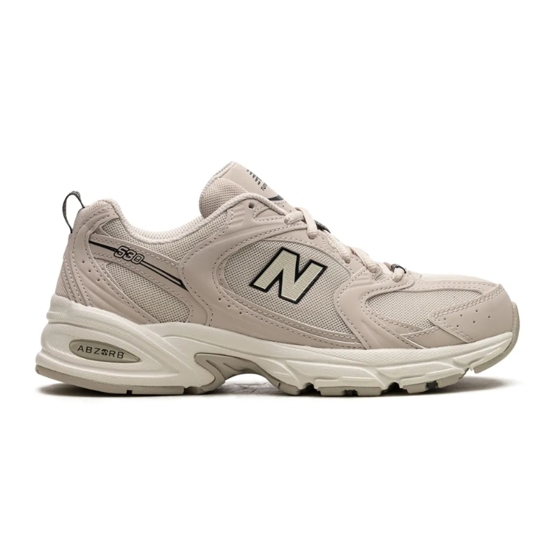 New Balance 530 'Ivory' (Unisex)