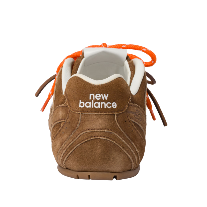New Balance 530 SL Miu Miu Cinnamon