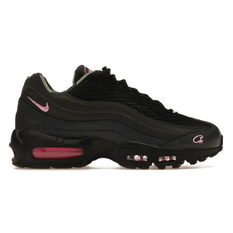 Nike x Corteiz Air Max 95 SP 'Pink Beam' (Men)