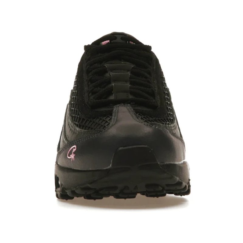Nike x Corteiz Air Max 95 SP 'Pink Beam' (Men)
