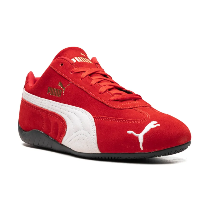 PUMA Speedcat OG 'Red White' (Women)