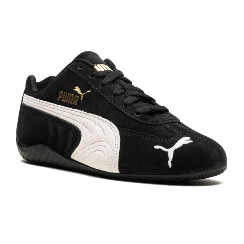 PUMA Speedcat OG 'Black White' (Women)