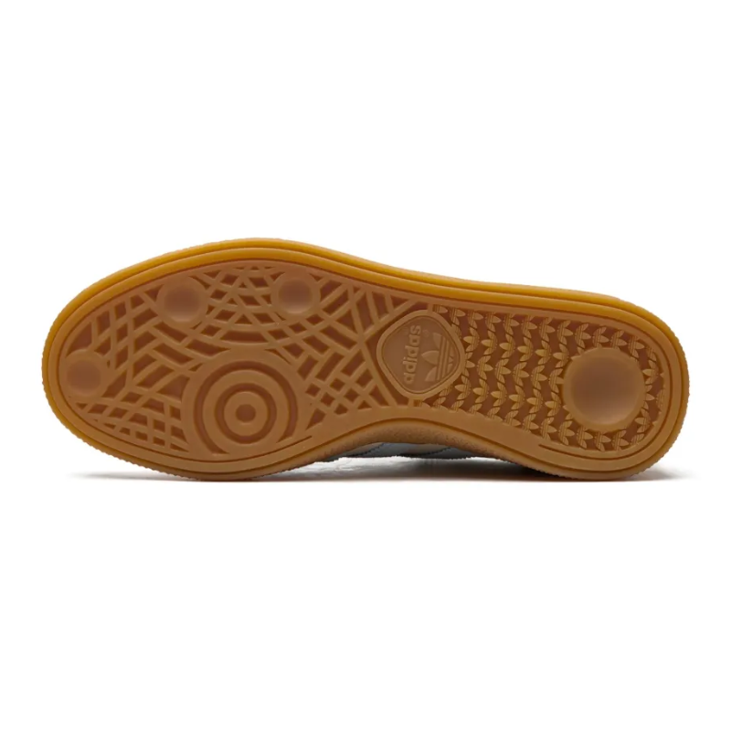 Adidas Handball Spezial – Shadow Brown Alumina