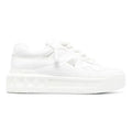 Valentino One Stud XL – White