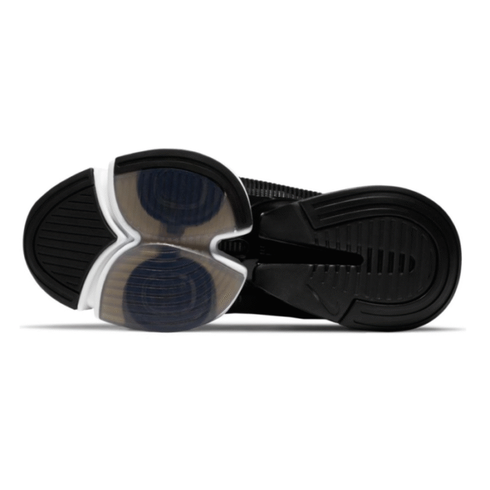 Nike Air Zoom SuperRep 'Black' (Women)
